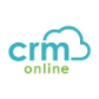 crm online logo image