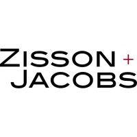 zisson & jacobs llp logo image