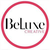 beluxe creative logo image