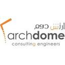 logo of Arch Dome Consulting Engineers