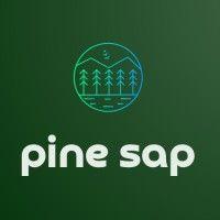 pine sap holdings logo image