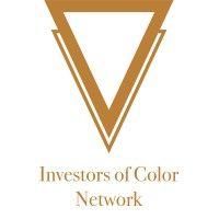 investors of color logo image