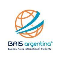 bais argentina logo image