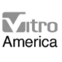 vitro america logo image