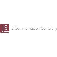 js communication consulting, inc. logo image