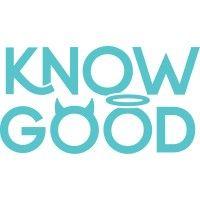 know good