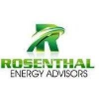 rosenthal energy advisors logo image