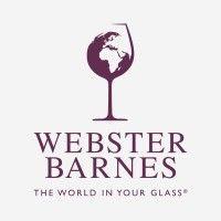 webster barnes logo image