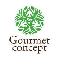 gourmet concept inc logo image