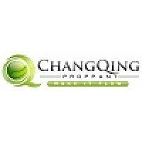 changqing proppant corporation logo image