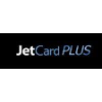 jetcard plus logo image