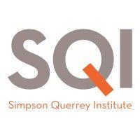 simpson querrey institute @ northwestern university logo image