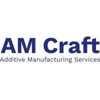 am craft - aviation additive manufacturing services