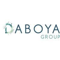 daboya group logo image