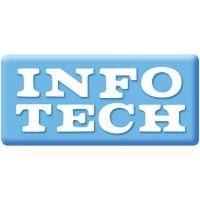 infotech hong kong logo image