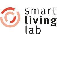 smart living lab logo image