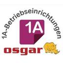 logo of 1 A Betriebseinrichtungen Osgar Gmbh