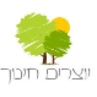 creating education - יוצרים חינוך logo image