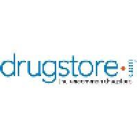 drug shop logo image