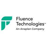 fluence technologies - an anaplan company logo image