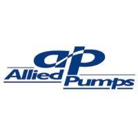 allied pumps logo image