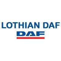 lothian daf logo image