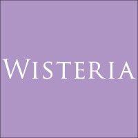 wisteria logo image