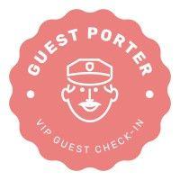 guest porter logo image