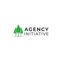 the agency initiative logo image