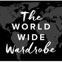 the world wide wardrobe logo image