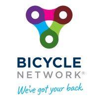 bicycle network logo image