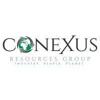 conexus resources logo image