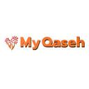 logo of My Qaseh