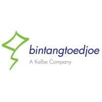 pt bintang toedjoe