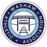 waxhaw athletic association logo image