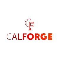 calforge logo image