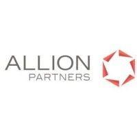 allion partners logo image