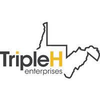 triple h enterprises, inc. logo image