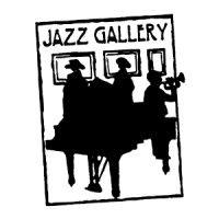 the jazz gallery logo image