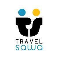 travel sawa logo image