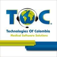 technologies of colombia- toc sas