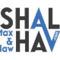 shalhav tax & law b.v. logo image