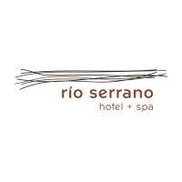 río serrano hotel+spa logo image