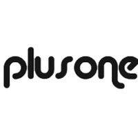 plusone logo image