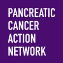 logo of Pancreatic Cancer Action Network