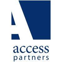 access partners logo image