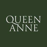 queen anne painting co., inc. logo image