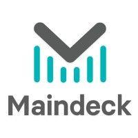 maindeck logo image