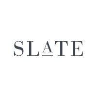 slate professional resources logo image