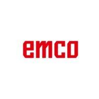 emco magdeburg gmbh logo image